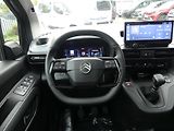 Citroën Berlingo (2026) 30 LET Petrol 110k Manual - náhled 12