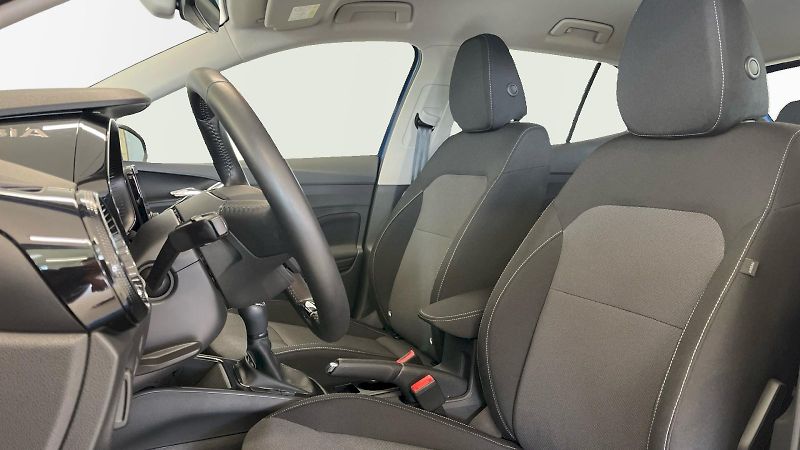 Škoda Fabia (2025) Selection 1.0TSI 70kW - fotka 12 z 29