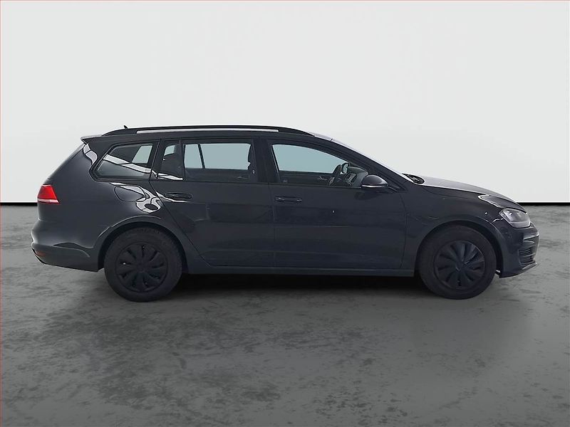 Volkswagen Golf (2014) Comfortline 1.6 TDI, Navi - fotka 6 z 14
