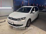 Volkswagen Sharan (2015) 2.0TDi, ČR, servis.kniha, AT - náhled 1