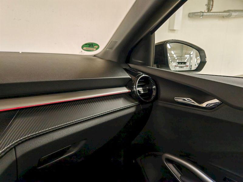 Škoda Fabia (2025) 130 1.5 TSI 130 kW DSG Monte C - fotka 6 z 30