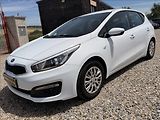 Kia Ceed 1,4 i +LPG 1.MAJITEL ČR DPH - náhled 1