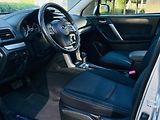 Subaru Forester 2.0i 4x4 AUT KAM TAŽNÉ SERVISK - náhled 26