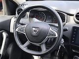 Dacia Duster 2022 ČR TCe 100 LPG Comfort - náhled 8