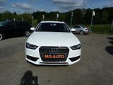 Audi A4 Avant 2.0 Tdi 4x4 - náhled 1