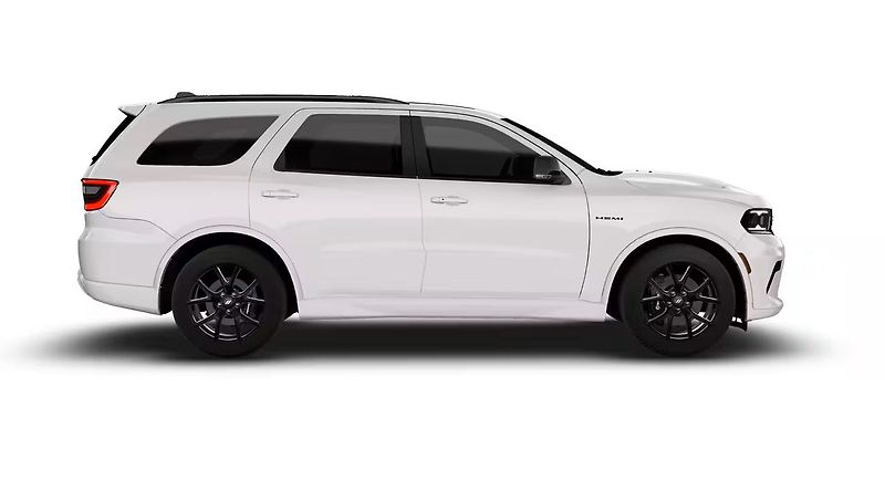 Dodge Durango (2026) 5.7 V8 LPG GT PREMIUM Tow N Go - fotka 4 z 7
