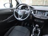 Opel Crossland X (2022) 1.2, Serv.kniha, Tempomat - náhled 7