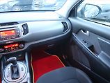 Kia Sportage (2014) 2.0 CRDi, 4X4, Automat - náhled 8