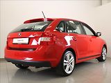 Škoda Rapid 1,2 TSi 66kW 2.maj.ČR 57tkm! - náhled 2