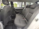 Škoda Octavia 1.5 TSi/96kW Ambition G-TEC - náhled 11