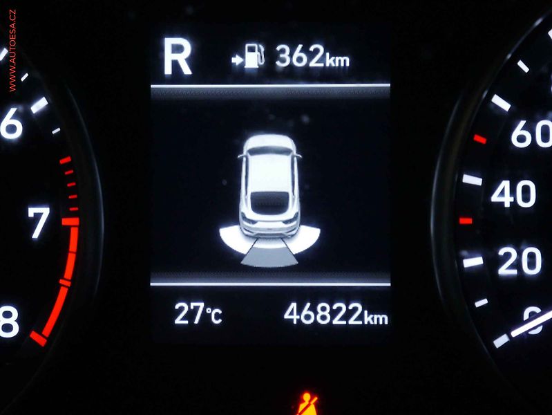 Hyundai i30 (2018) 1.0 T- GDI, ČR, servis.kniha - fotka 18 z 18