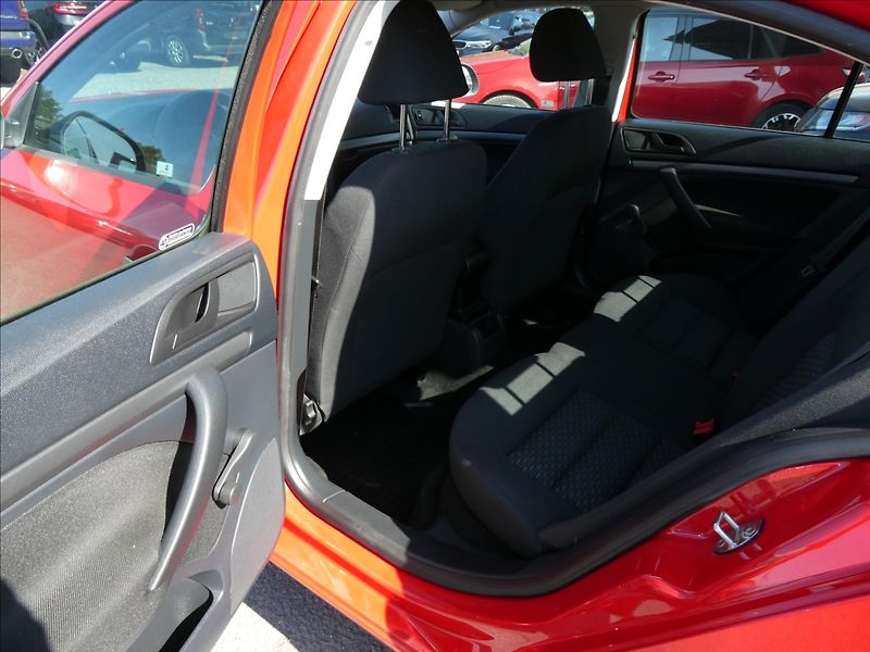 Škoda Octavia 1,2 TSi 77kW Prima edition,záv - fotka 17 z 40