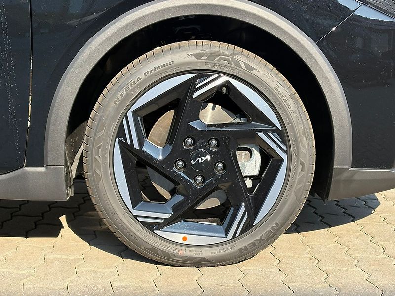 Kia Ostatní (2026) HB 1,6 T-GDi GPF 7DCT EXCLUSIV - fotka 9 z 12