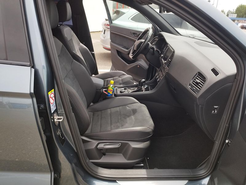 Cupra Ateca (2019) 2.0TSi,4x4,volat- 608 081 843 - fotka 16 z 18