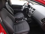 Kia Rio (2013) 1.4 CVVT, Park. senzory - náhled 9