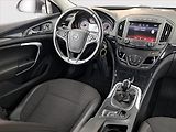 Opel Insignia (2013) 2.0 CDTI, Tempomat - náhled 7