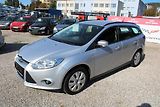 Ford Focus (2012) 1,6i KLIMA EL.OKNA PDC ESP - náhled 2