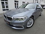 BMW Řada 5 185kW XDRIVE LUXURY - DPH - náhled 1