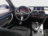 BMW Řada 3 (2015) 320d xDrive GT, 4X4, Automat - náhled 7