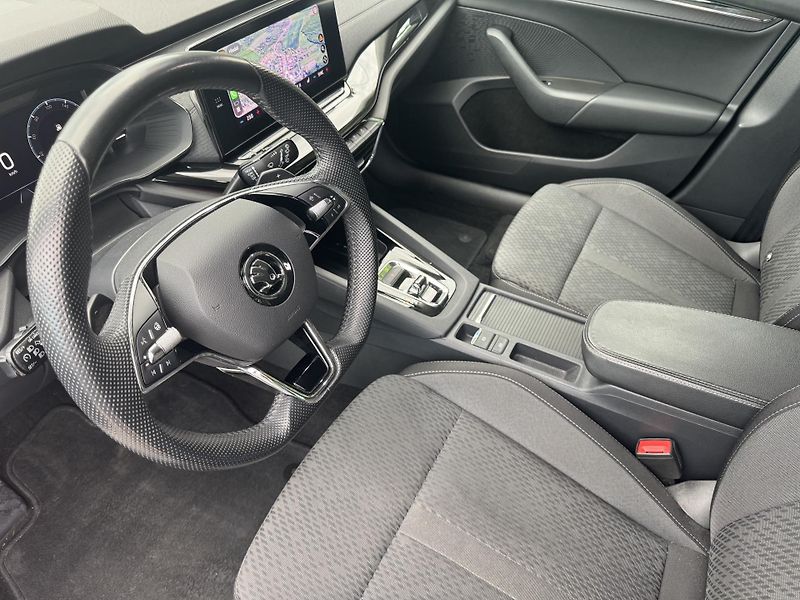 Škoda Octavia (2021) 2.0TDI 110kW DSG STYLE+ LED ČR - fotka 10 z 31