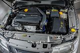 Saab 9-5 (2001) Aero, automat, klima, servis - náhled 26