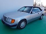 Mercedes-Benz Ostatní 300 CE-24CA KABRIO - náhled 2