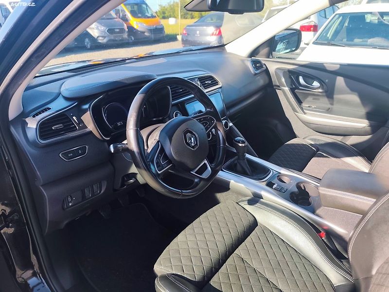 Renault Kadjar (2020) - fotka 16 z 31