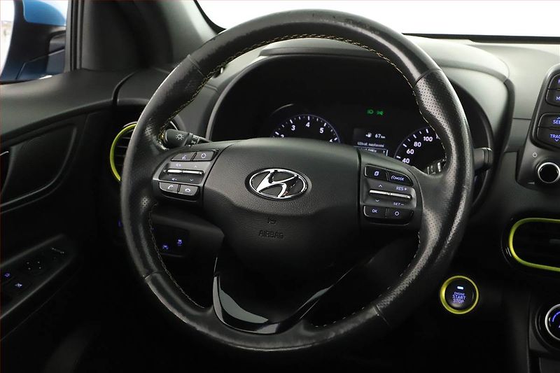 Hyundai Kona (2018) Modern 1.0 T-GDI, ČR,1.maj - fotka 12 z 15