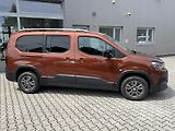 Peugeot Rifter (2022) 1,2 Aut. Allure Pack 7.Míst L2 - náhled 3