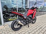 Moto Morini X-Cape 650 (2026) X-Cape 700 - náhled 3