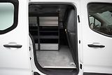 Opel Combo 1.5 CDTi TAŽNÉ*VESTAVĚNÁ DÍLNA - náhled 28