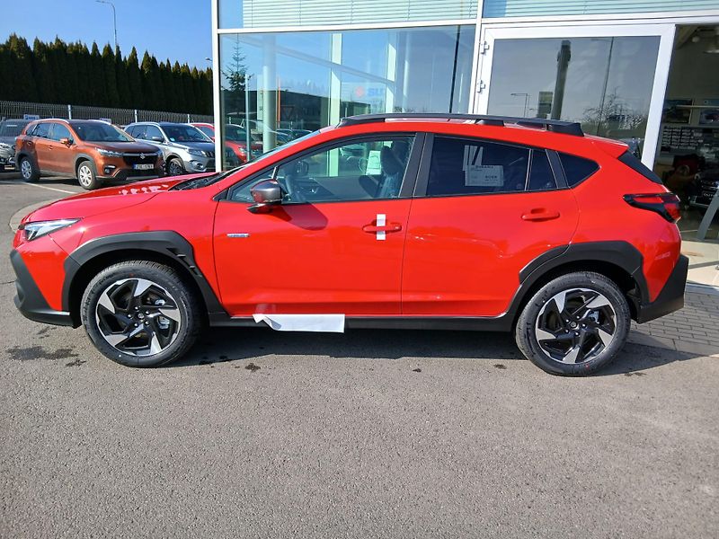 Subaru Crosstrek (2025) 2.0i Active TOP CENA - fotka 3 z 6