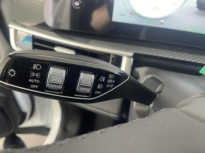 Chery Tiggo 7 (2026) 1,6T ICE Unique AWD - fotka 30 z 54