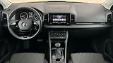 Škoda Karoq 2.0 TDI DSG 4x4 Style - náhled 8