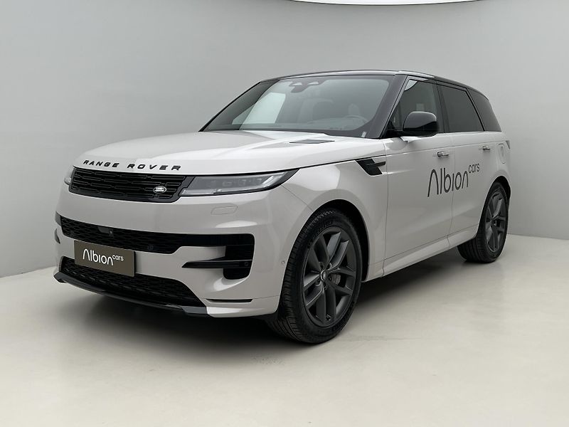 Land Rover Range Rover Sport P460e DYNAMIC HSE AWD Aut - fotografie inzerátu