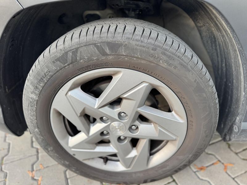 Hyundai Kona (2024) 1.6TGDi Smart Tech 1maj. ČR !! - fotka 15 z 22