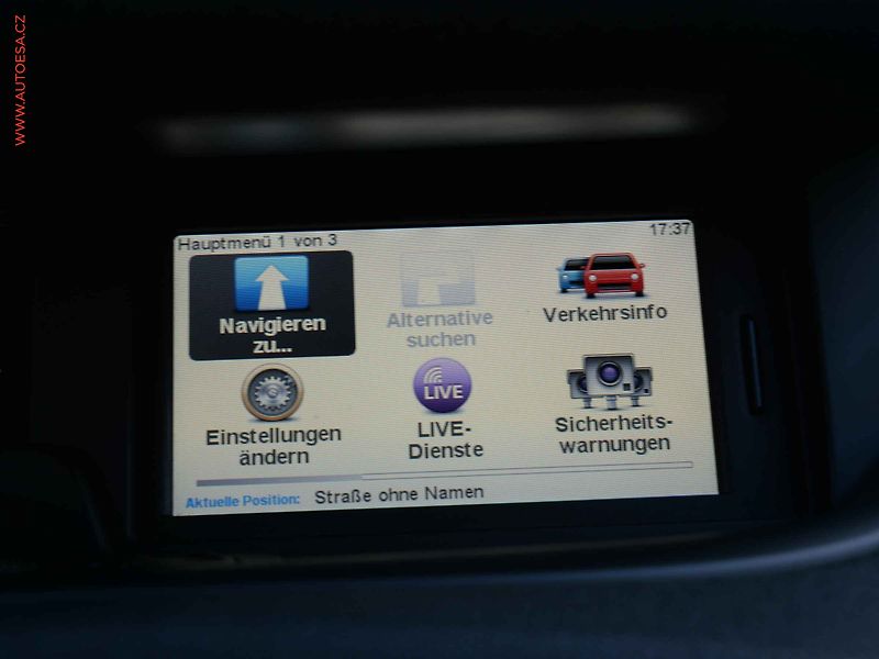 Renault Mégane (2014) 1.6 dCi, BOSE Edition - fotka 16 z 25
