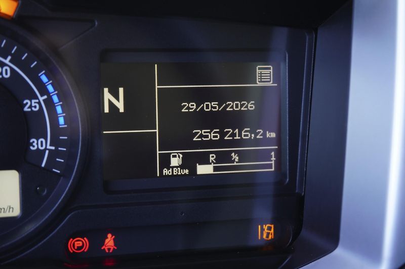 Renault Trucks D (2022) 12 / 210 / ACC / EURO 6 / CHŁO - fotka 12 z 41