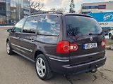 Volkswagen Sharan 2,0TDi na splátky všem! 7míst - náhled 7