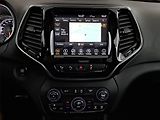 Jeep Cherokee (2019) 2.2 MultiJet, 4X4, Automat - náhled 12