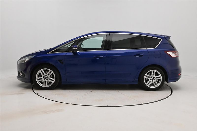Ford S-MAX 2,0 TDCi 132 kW TITANIUM Záruk - fotka 8 z 29