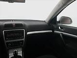 Škoda Octavia (2012) Scout 1.8 TSI, 4X4 - náhled 8