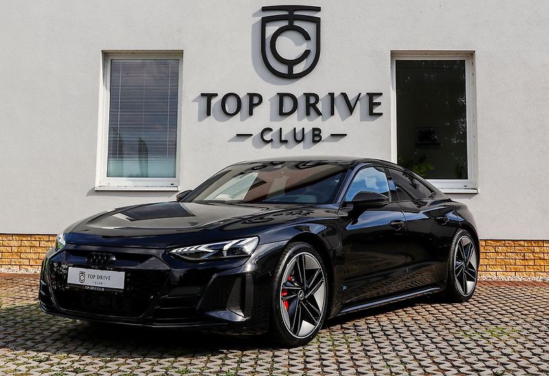 Audi Ostatní Laser, B&O, natáčení kol - fotka 1 z 30