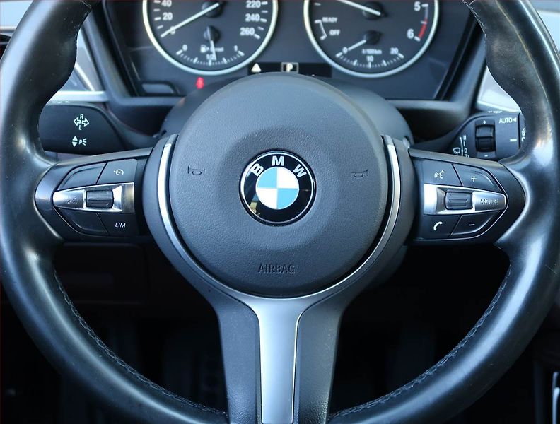BMW X1 (2016) xDrive18d, 4X4, Automat - fotka 18 z 21