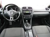 Volkswagen Golf (2010) 1.2 TSi, 2.maj,ČR, Tempo - náhled 8