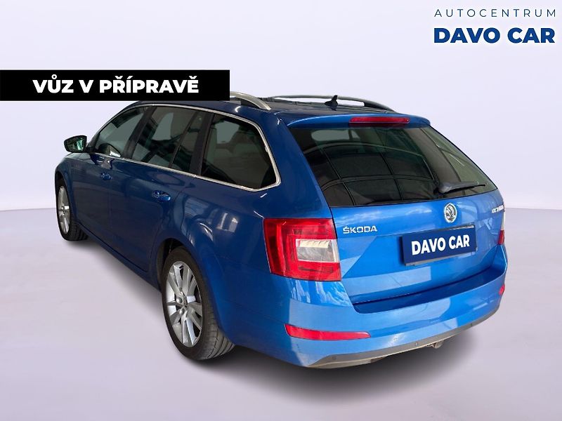 Škoda Octavia 2.0 110kW DSG Elegance Canton - fotka 2 z 12