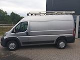 Citroën Jumper (2020) Furgon 3500 L2H2 140k 2.2 BHDi - náhled 3