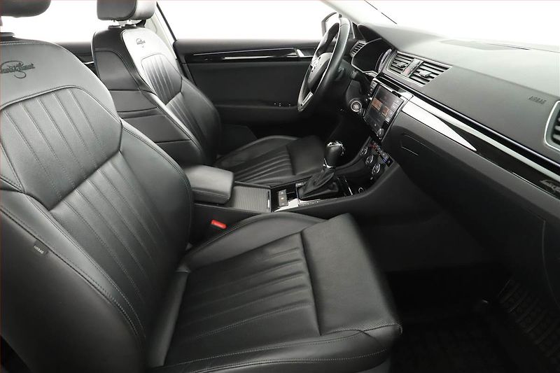 Renault Koleos (2017) 2.0 dCi, 4X4, ČR,1.maj, Kůže - fotka 7 z 20