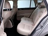 Škoda Superb 2,0 TDI 4x4 DSG Exclusive Kůže - náhled 15