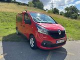 Renault Trafic (2015) - náhled 4
